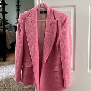 Womens blazer